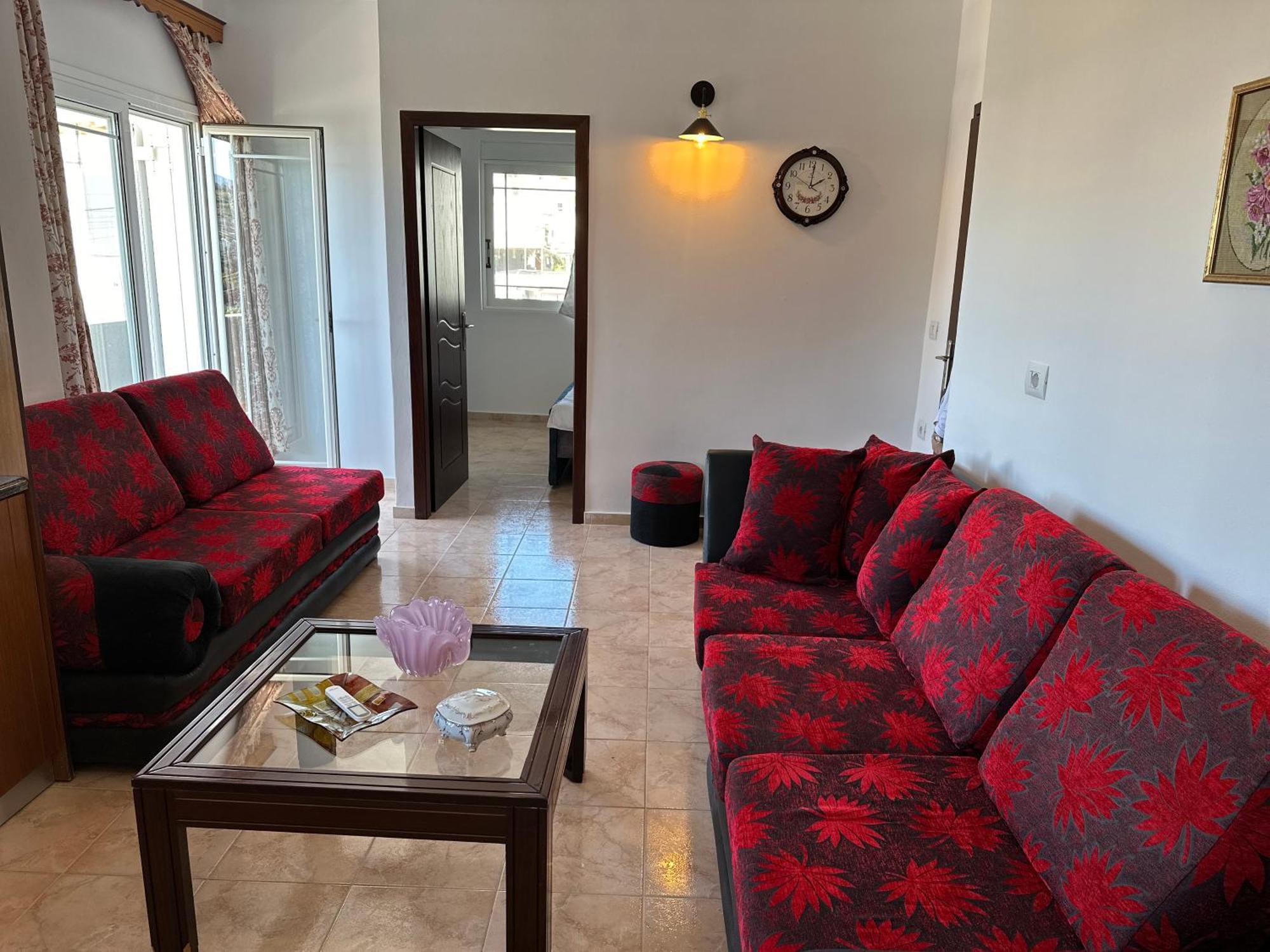 Vila Islands View Ksamil Ngoại thất bức ảnh