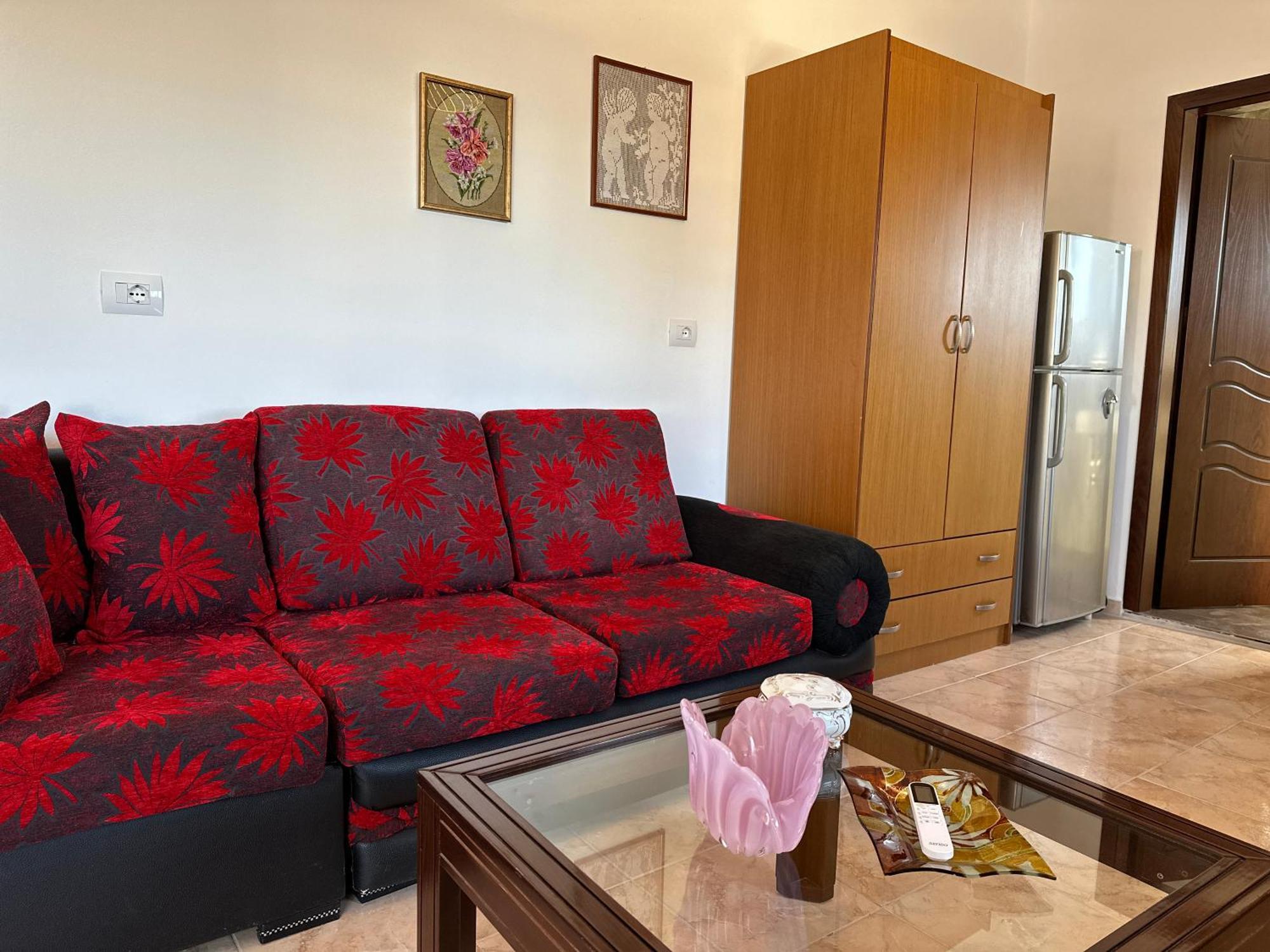 Vila Islands View Ksamil Ngoại thất bức ảnh