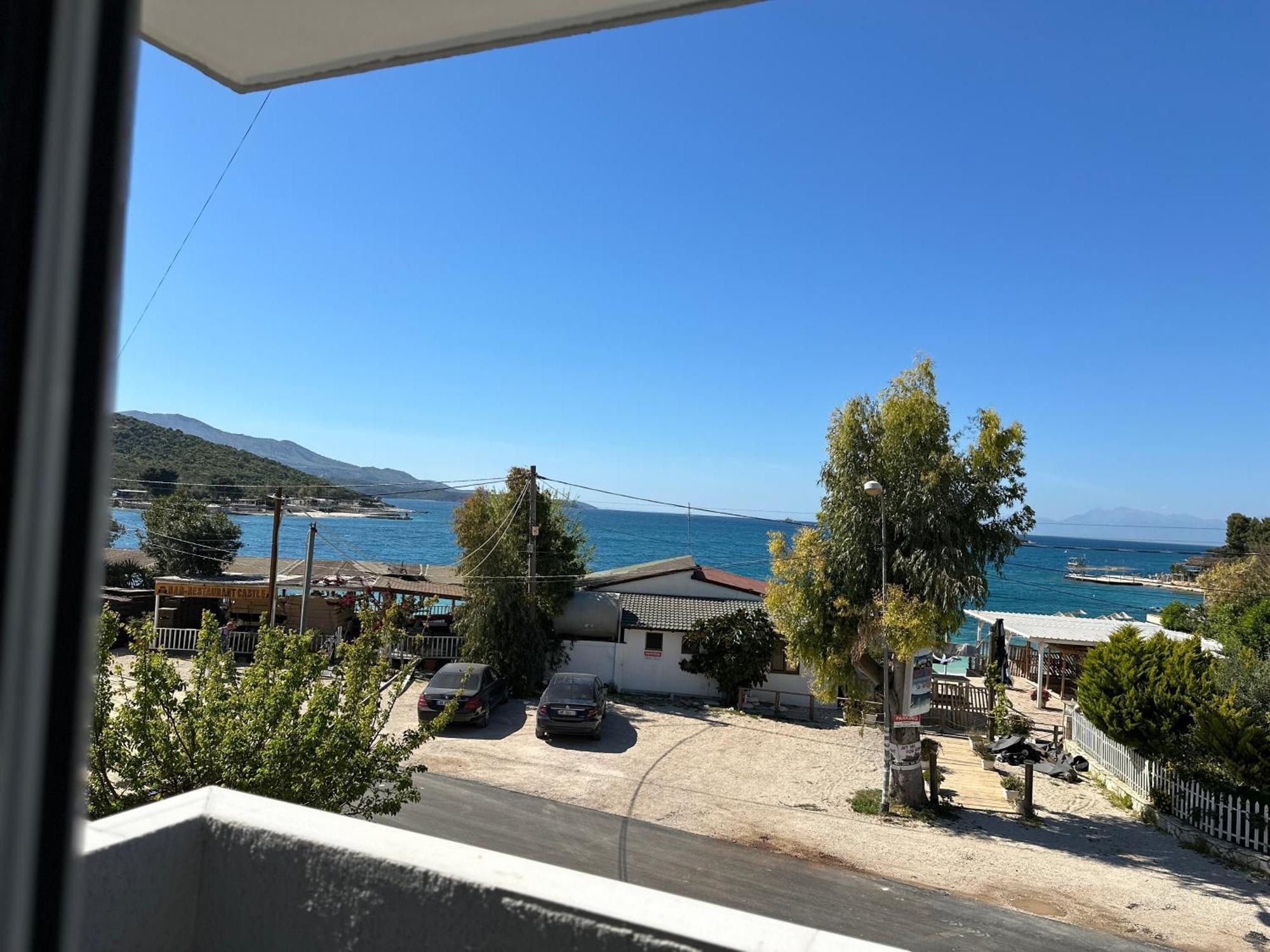 Vila Islands View Ksamil Ngoại thất bức ảnh