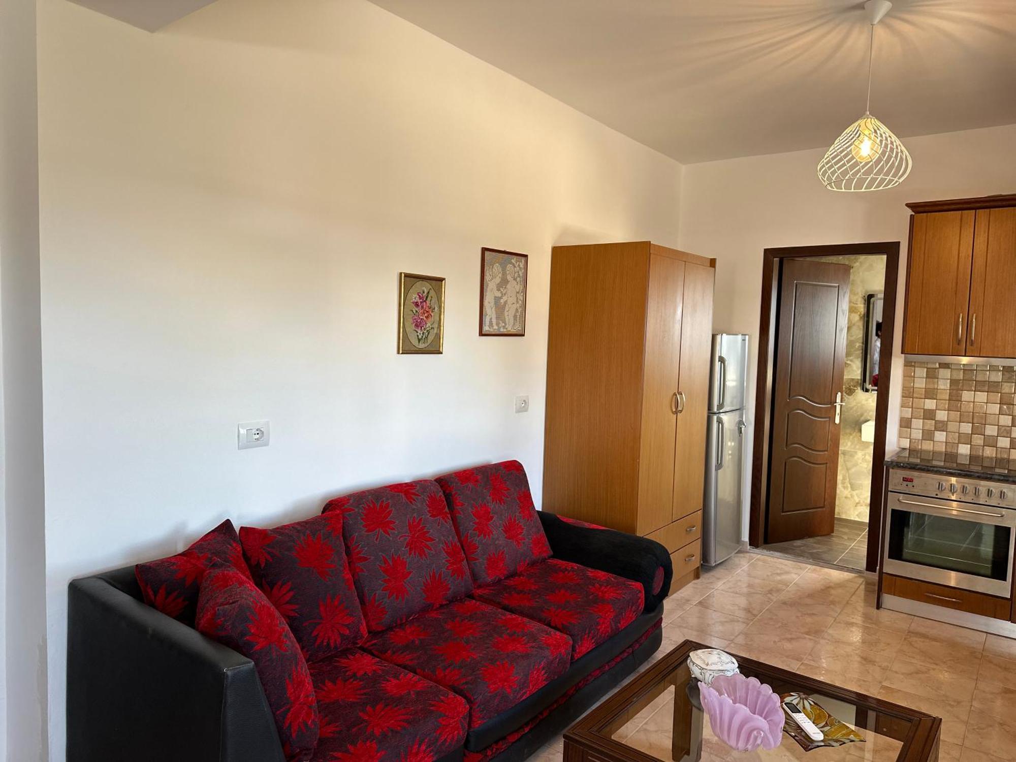 Vila Islands View Ksamil Ngoại thất bức ảnh