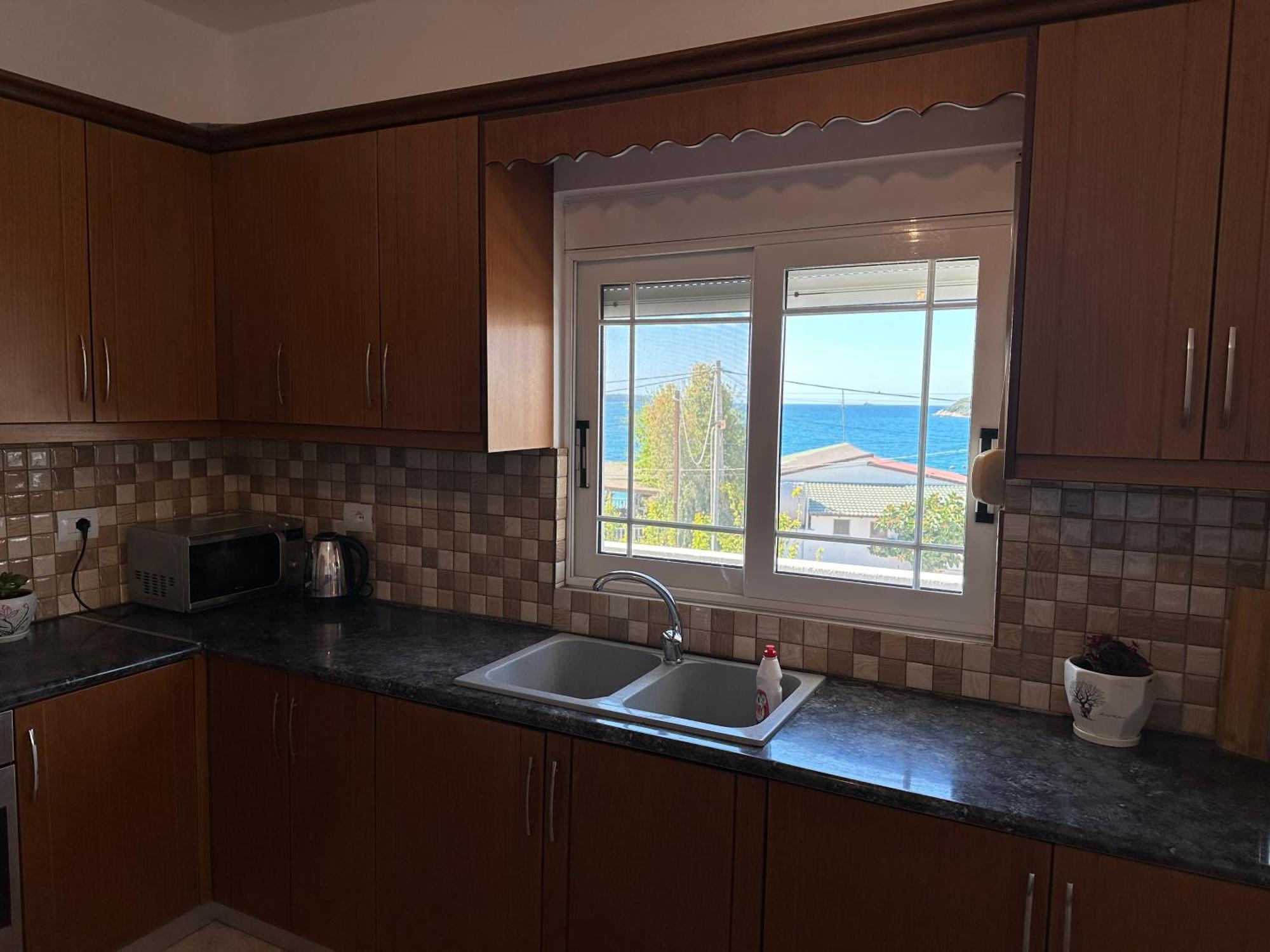 Vila Islands View Ksamil Ngoại thất bức ảnh