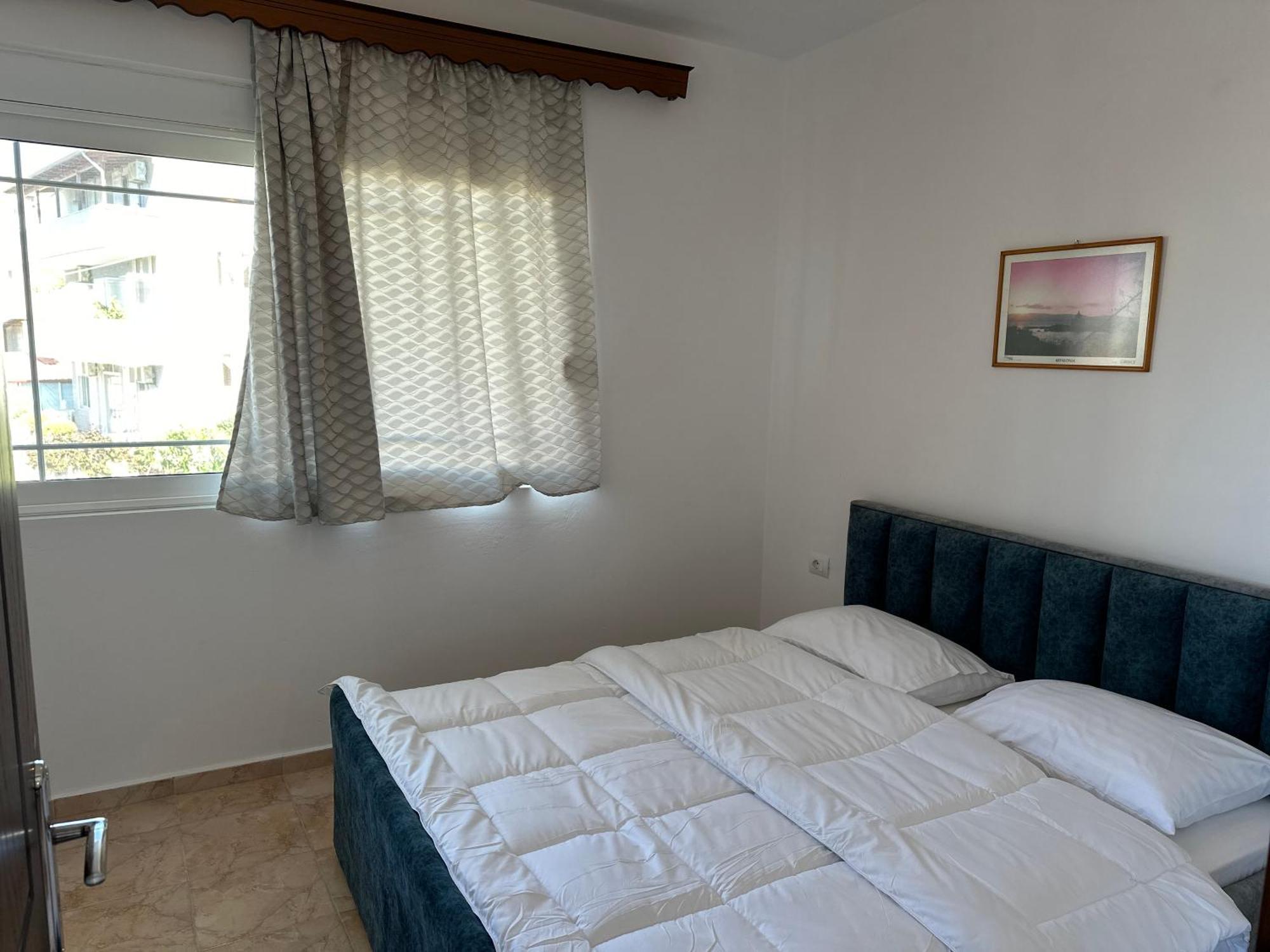 Vila Islands View Ksamil Ngoại thất bức ảnh