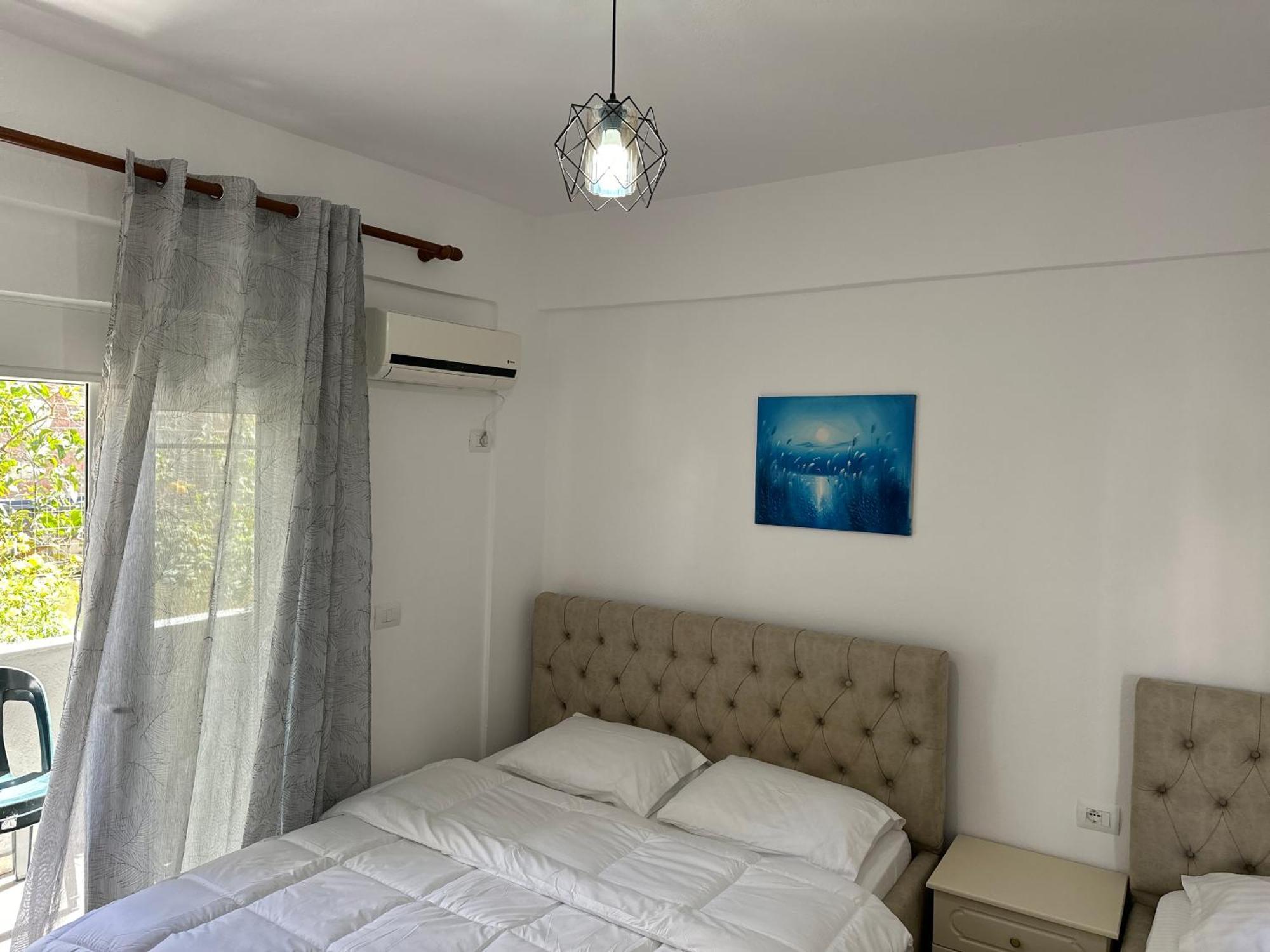 Vila Islands View Ksamil Ngoại thất bức ảnh