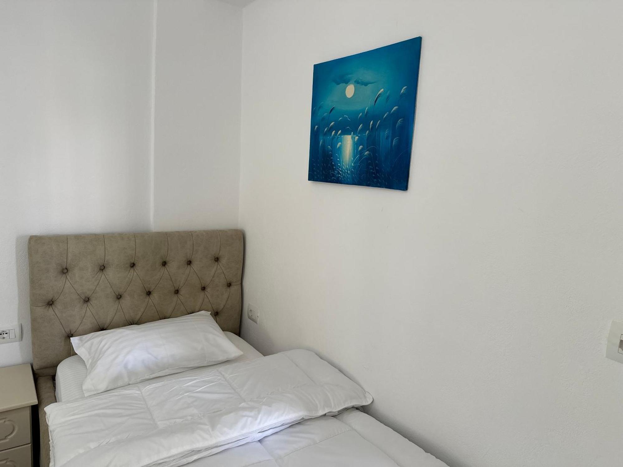 Vila Islands View Ksamil Ngoại thất bức ảnh