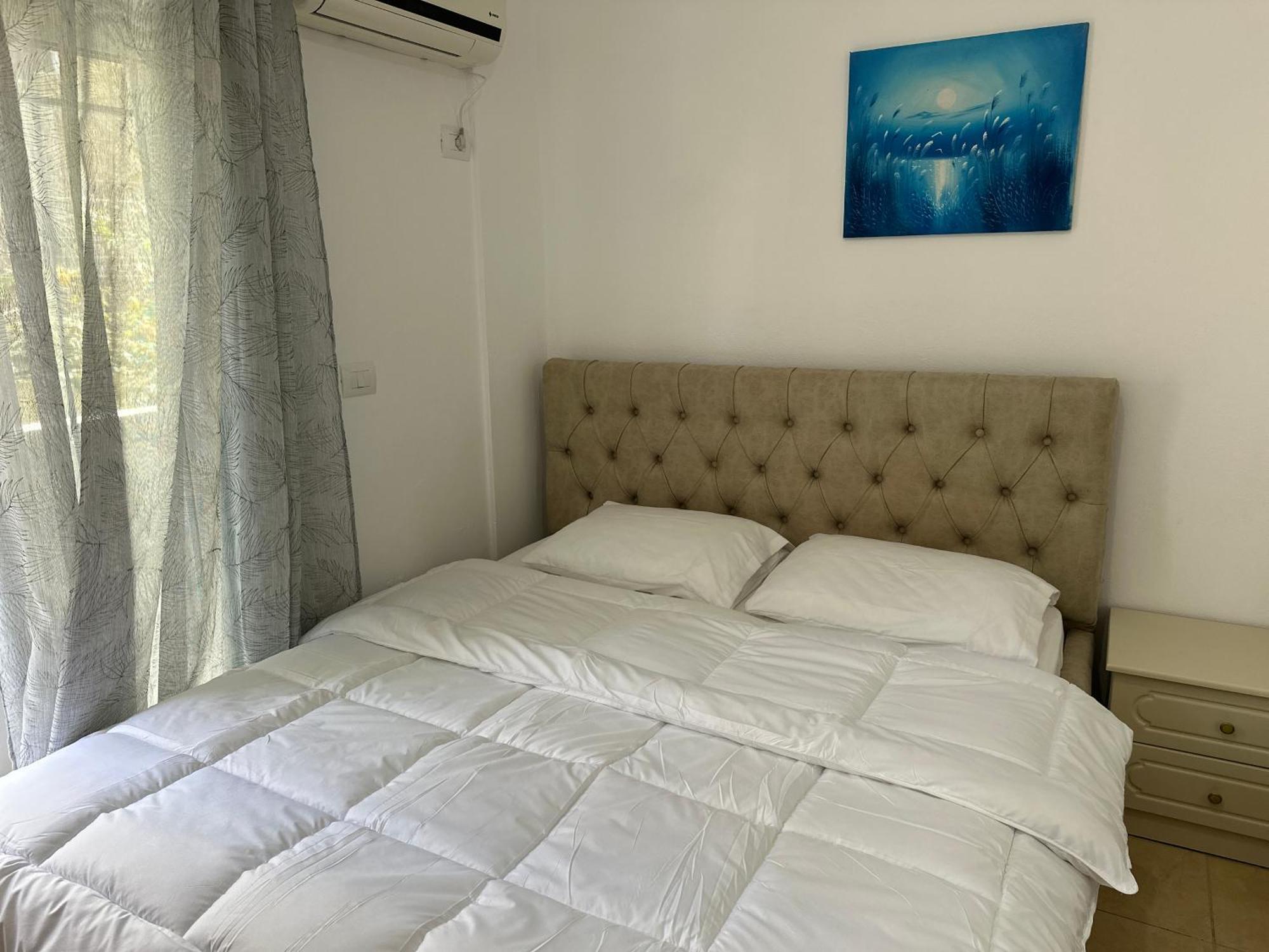 Vila Islands View Ksamil Ngoại thất bức ảnh