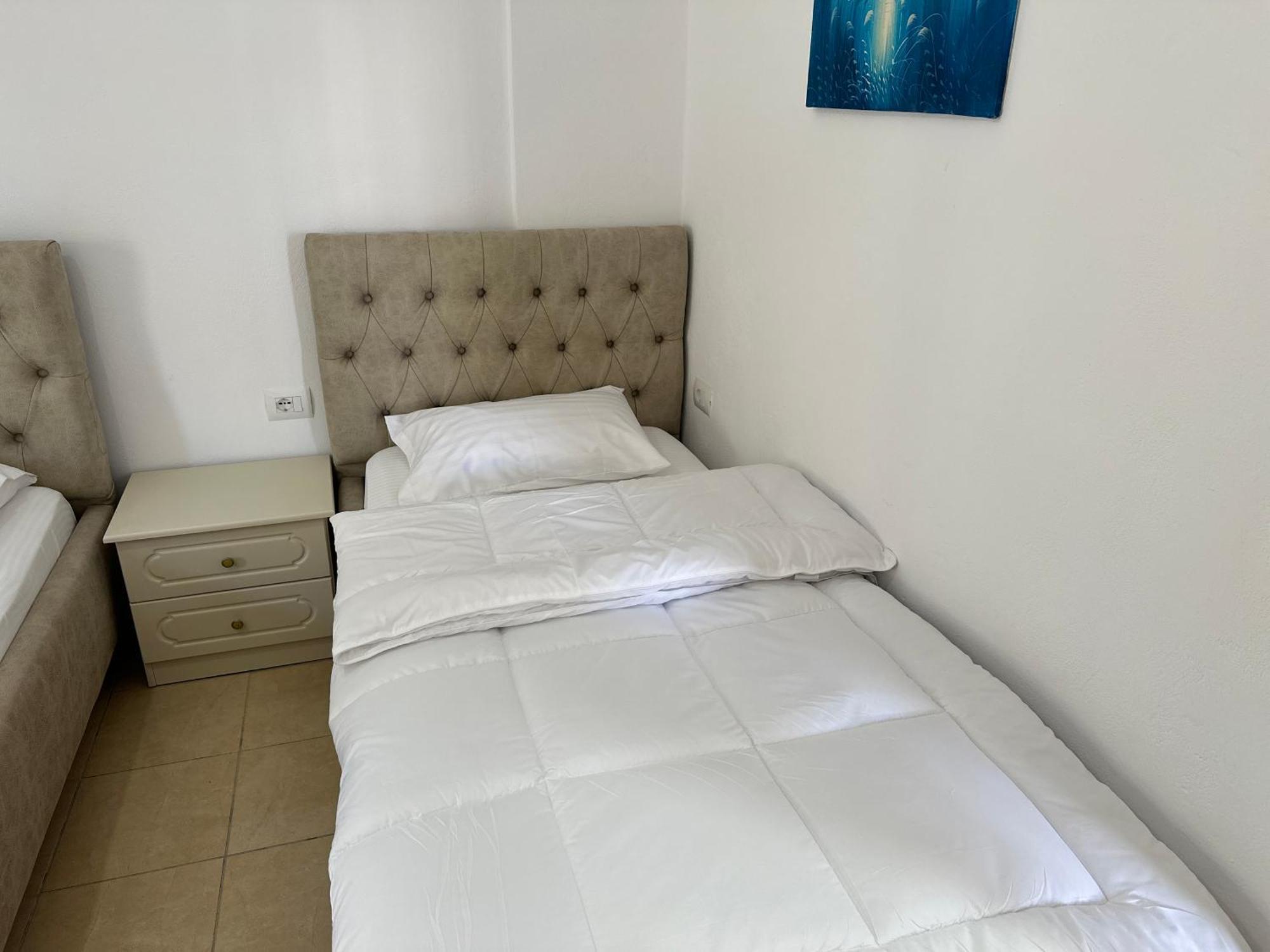 Vila Islands View Ksamil Ngoại thất bức ảnh