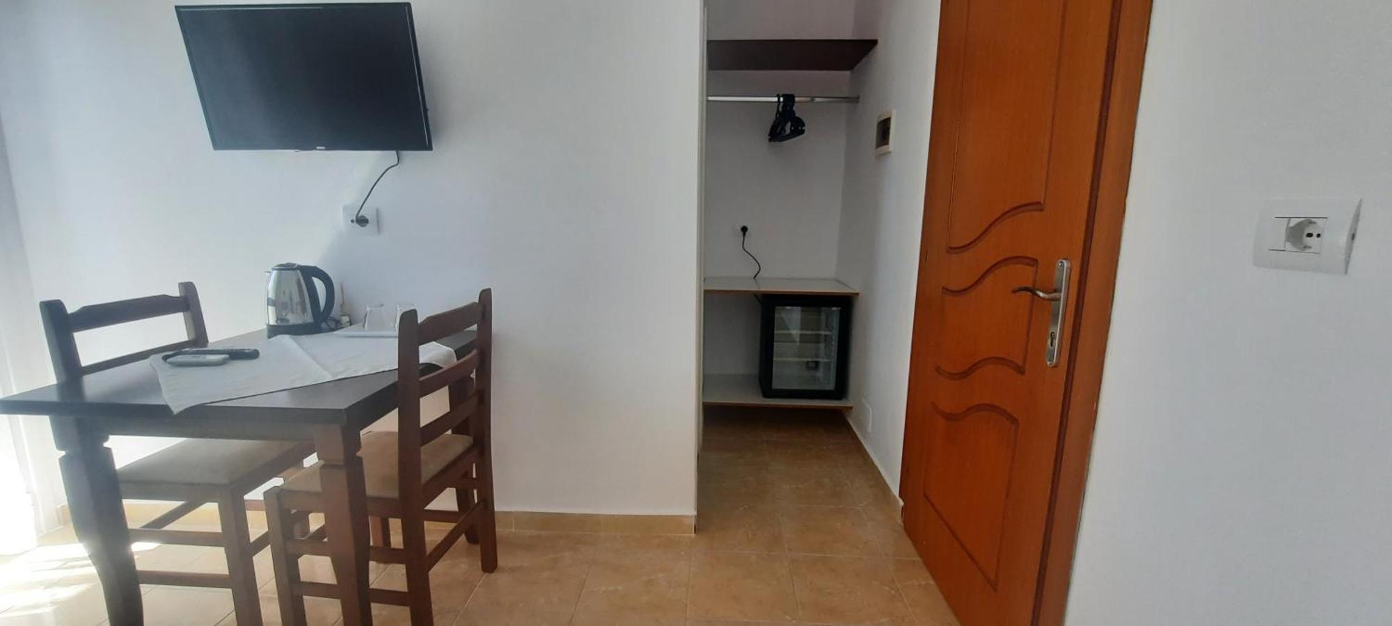 Vila Islands View Ksamil Ngoại thất bức ảnh