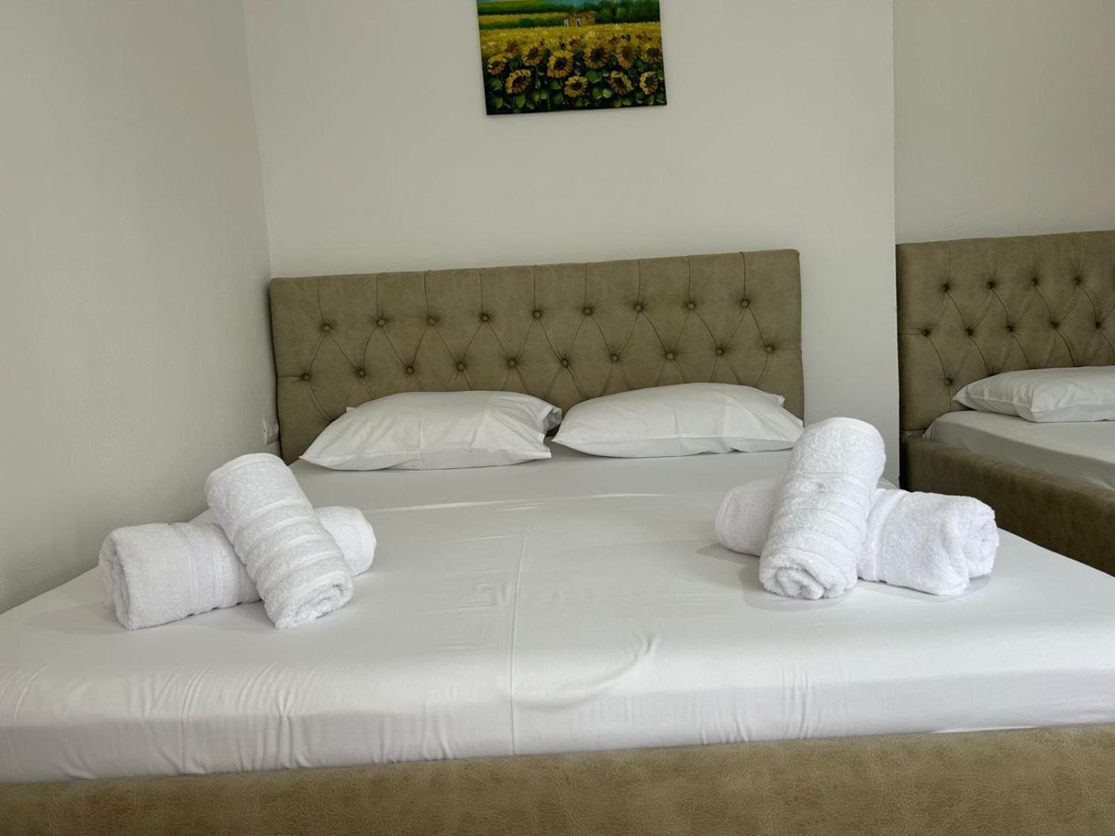 Vila Islands View Ksamil Ngoại thất bức ảnh