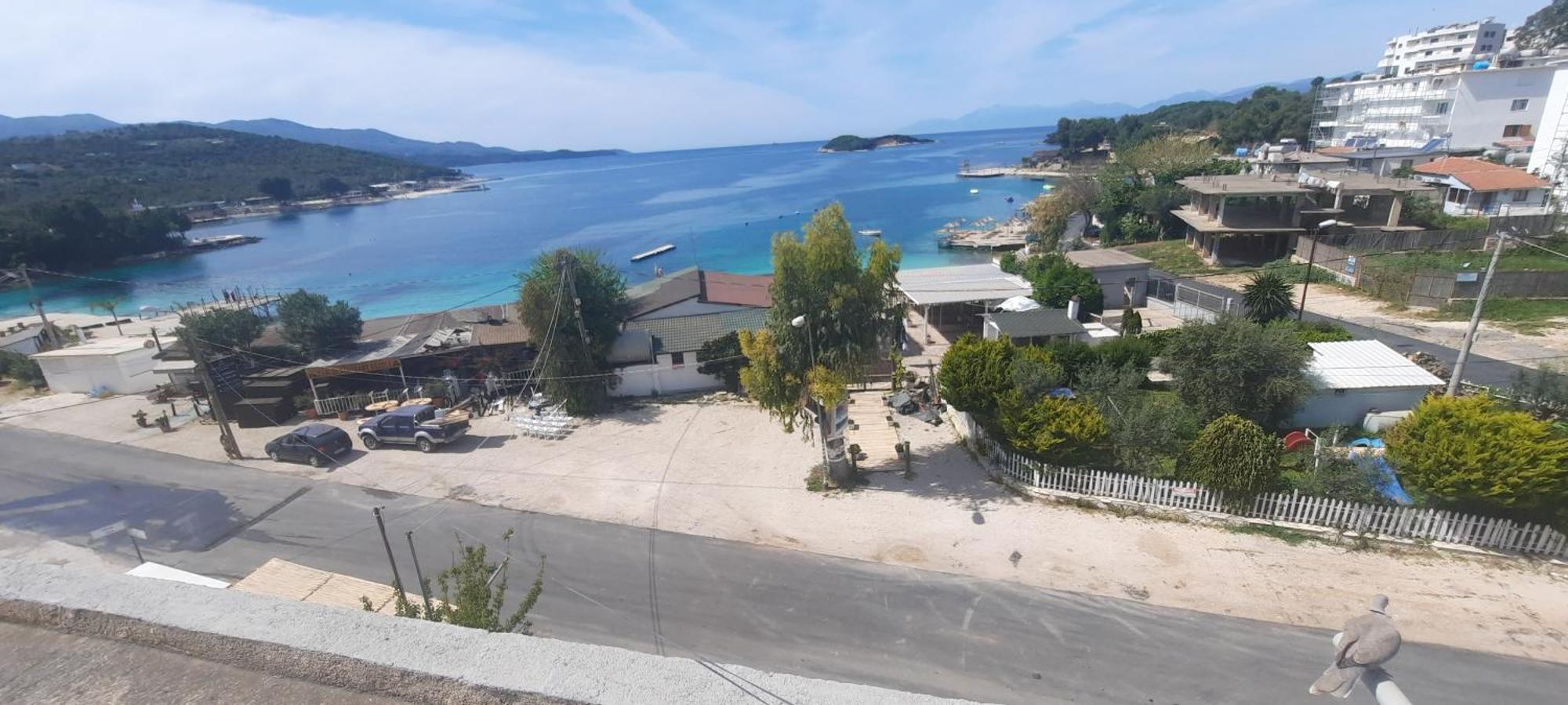 Vila Islands View Ksamil Ngoại thất bức ảnh