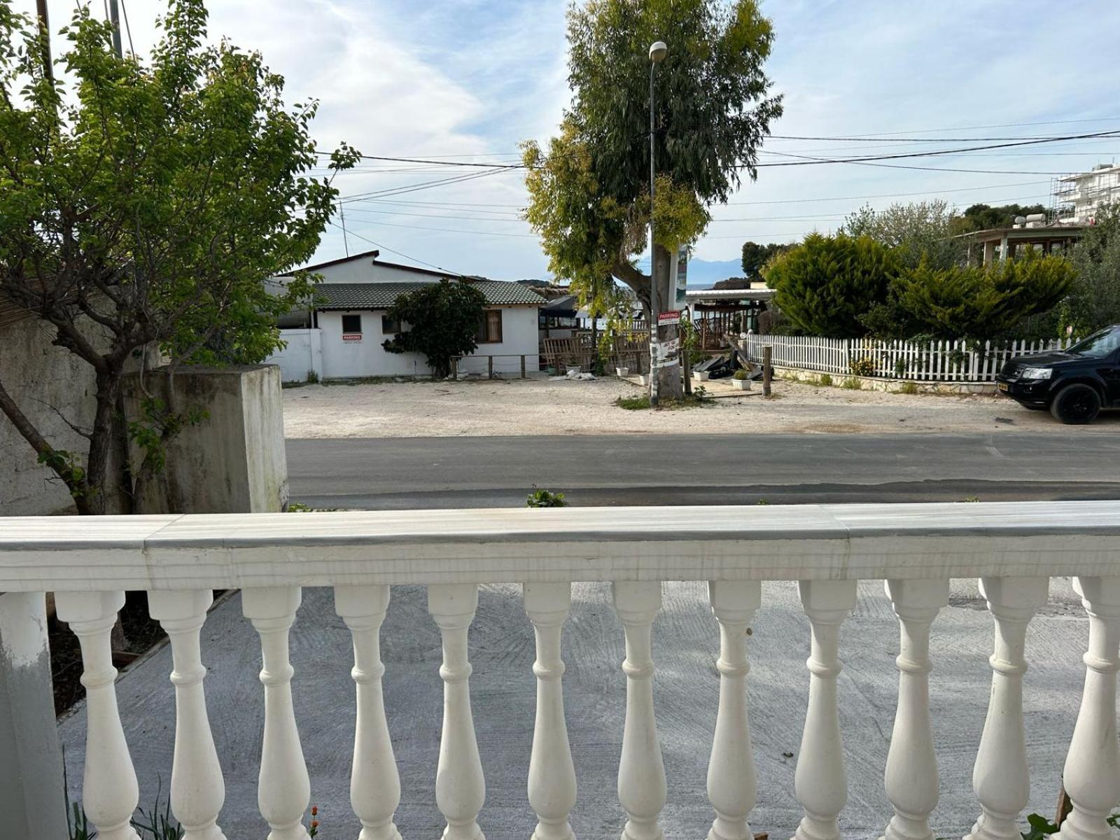 Vila Islands View Ksamil Ngoại thất bức ảnh