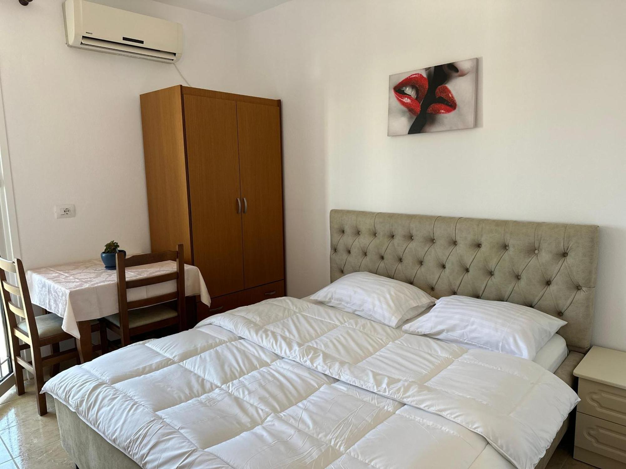 Vila Islands View Ksamil Ngoại thất bức ảnh