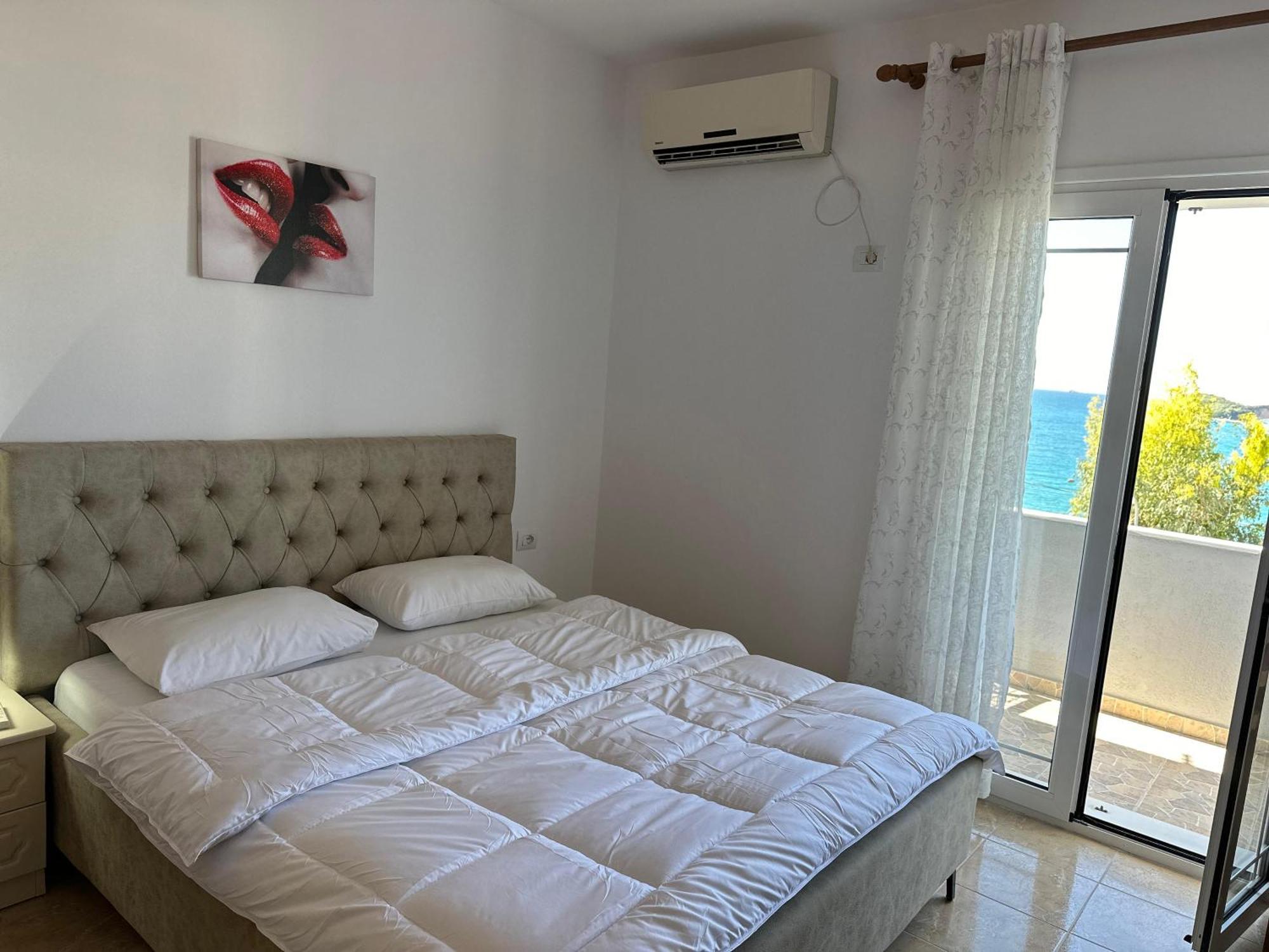 Vila Islands View Ksamil Ngoại thất bức ảnh