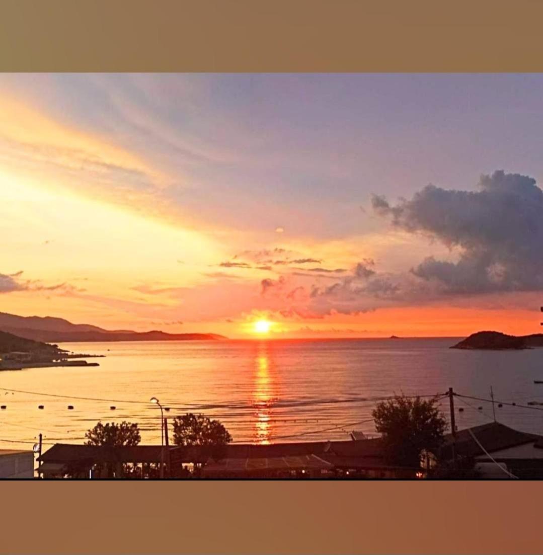 Vila Islands View Ksamil Phòng bức ảnh