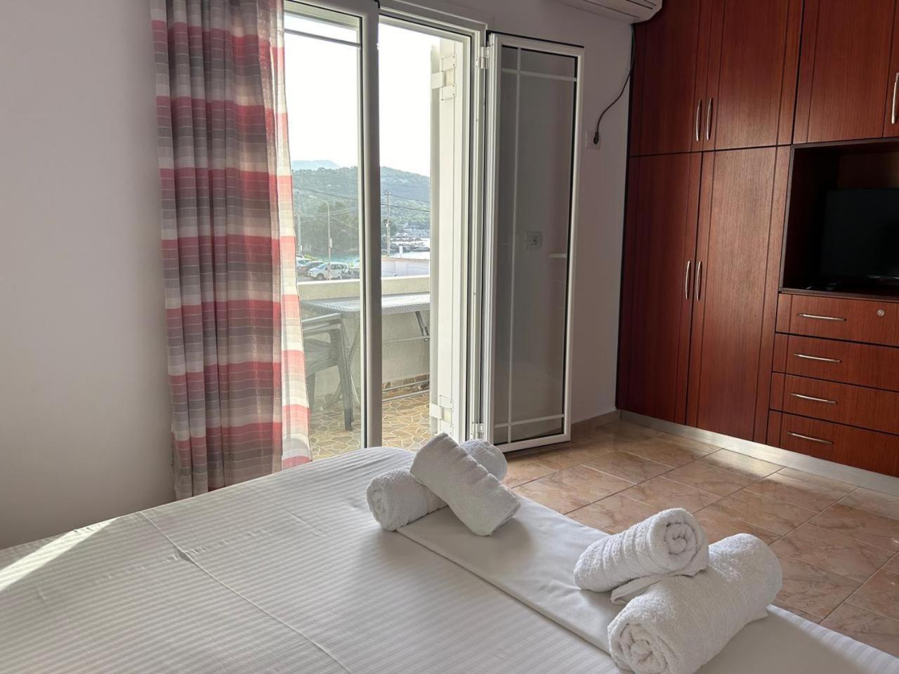 Vila Islands View Ksamil Phòng bức ảnh