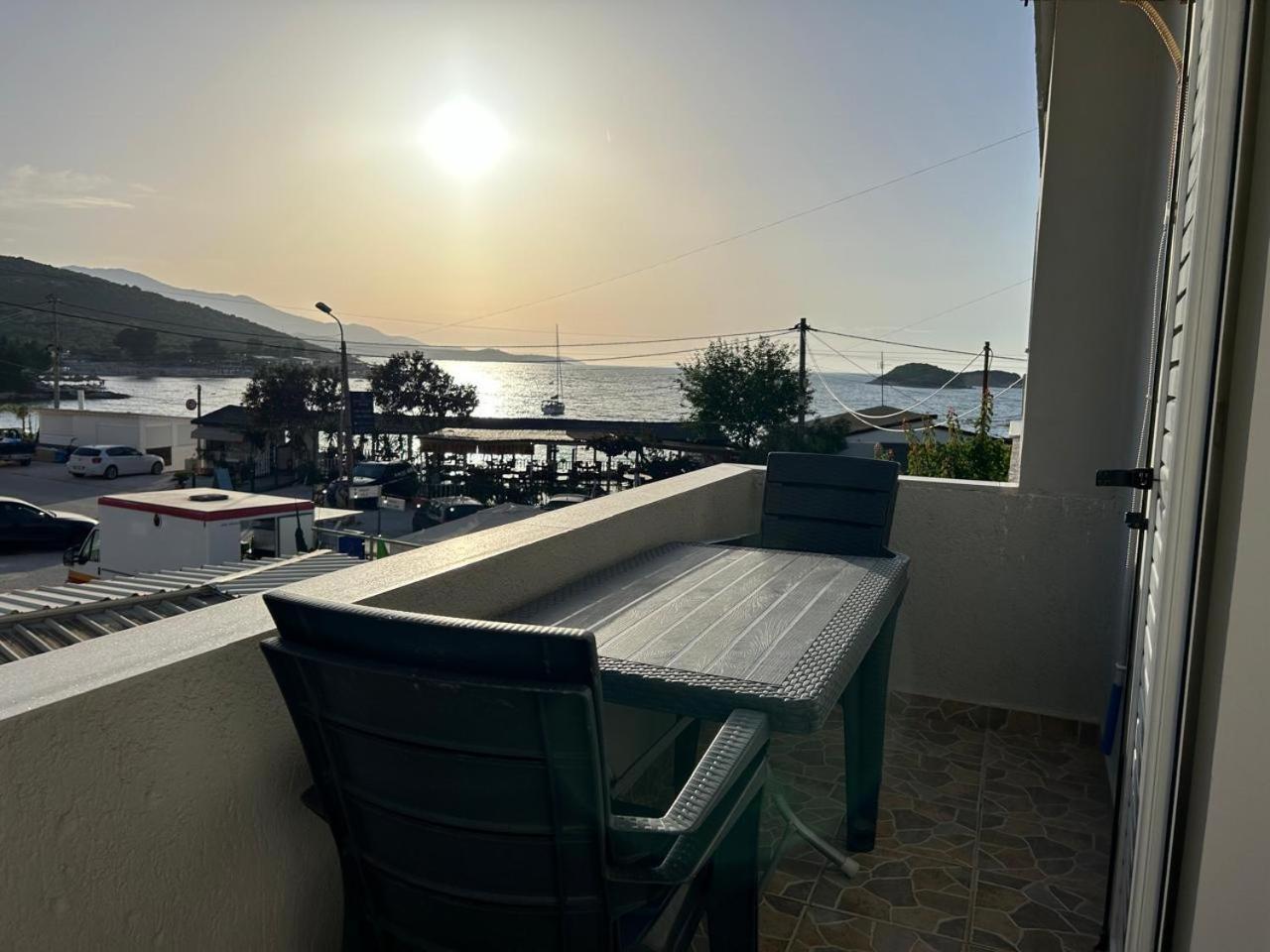 Vila Islands View Ksamil Phòng bức ảnh