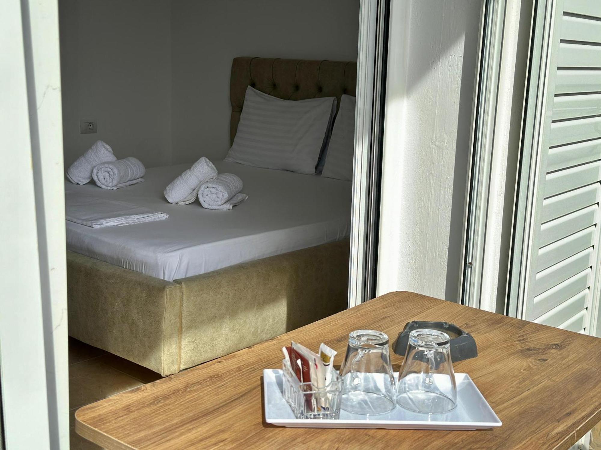 Vila Islands View Ksamil Ngoại thất bức ảnh