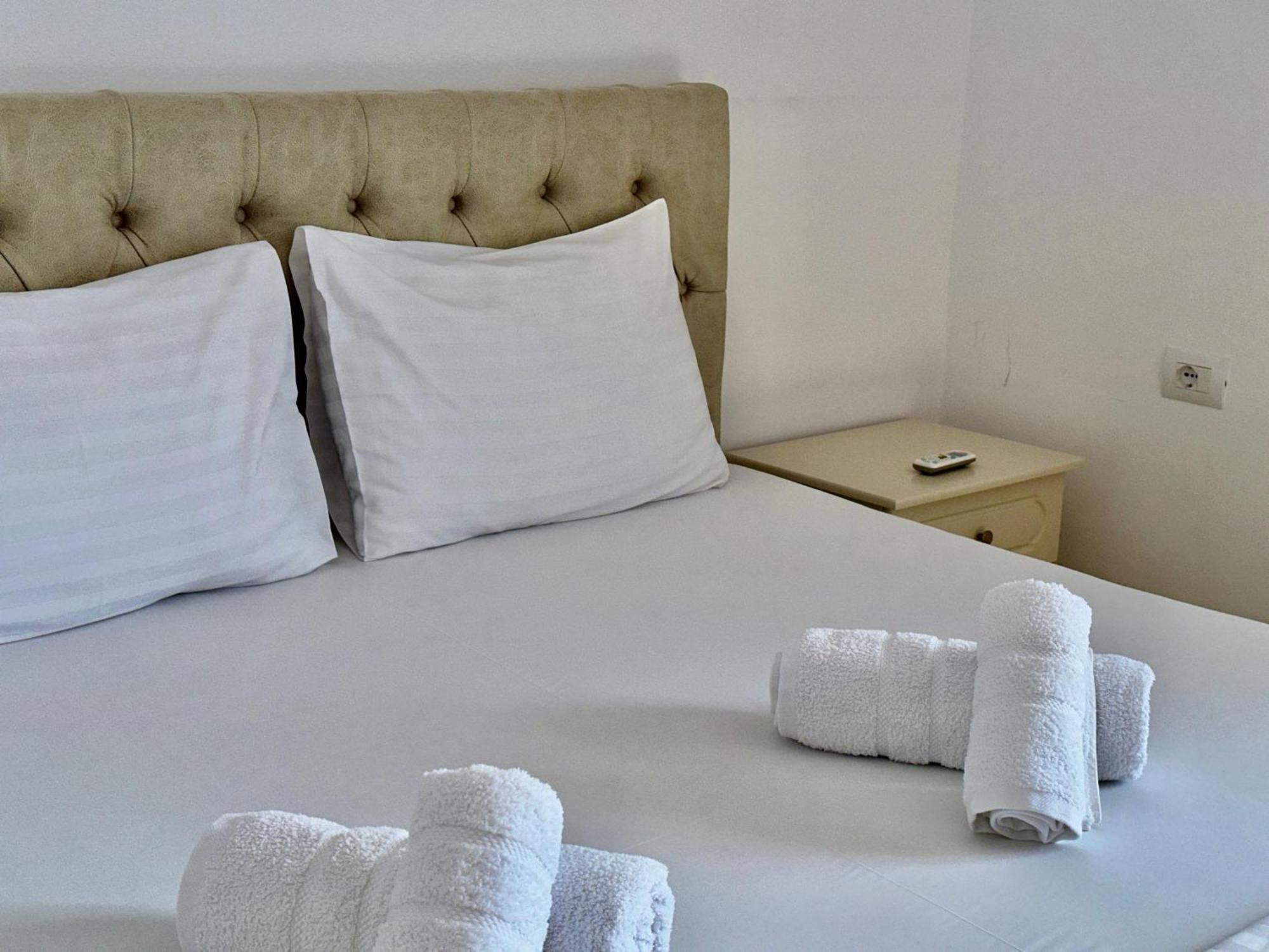 Vila Islands View Ksamil Ngoại thất bức ảnh