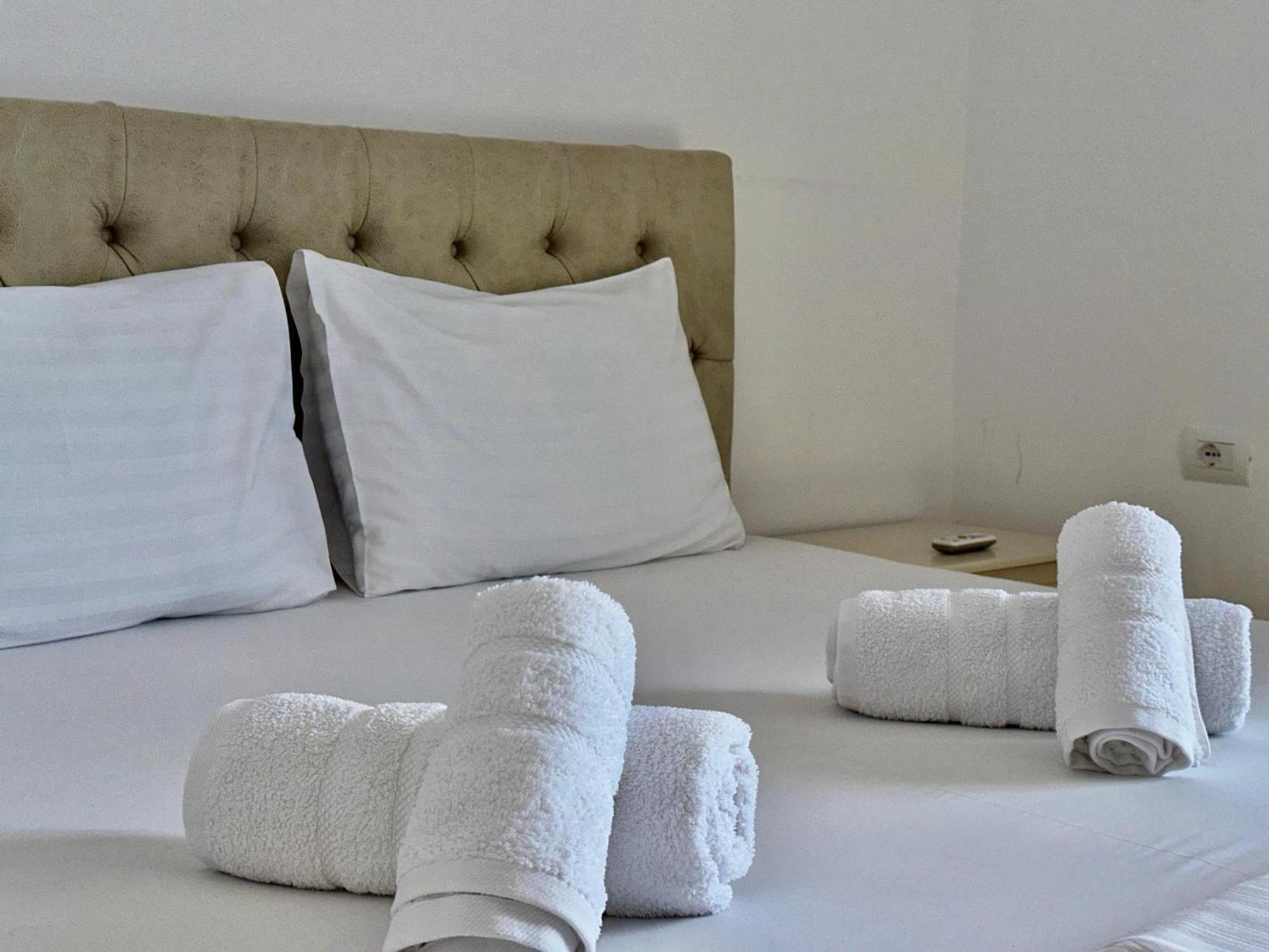 Vila Islands View Ksamil Ngoại thất bức ảnh